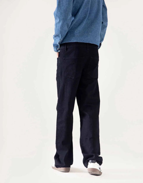 LOOSE GO-TO JEANS